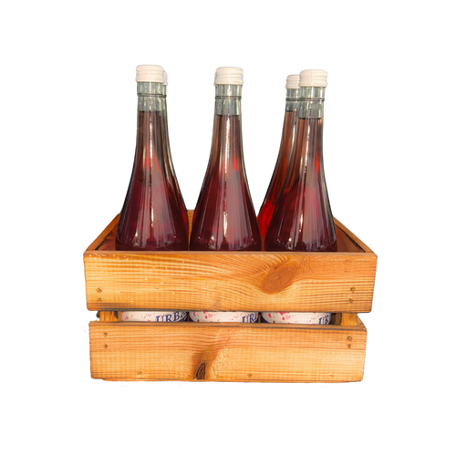 Frizzante Rosé