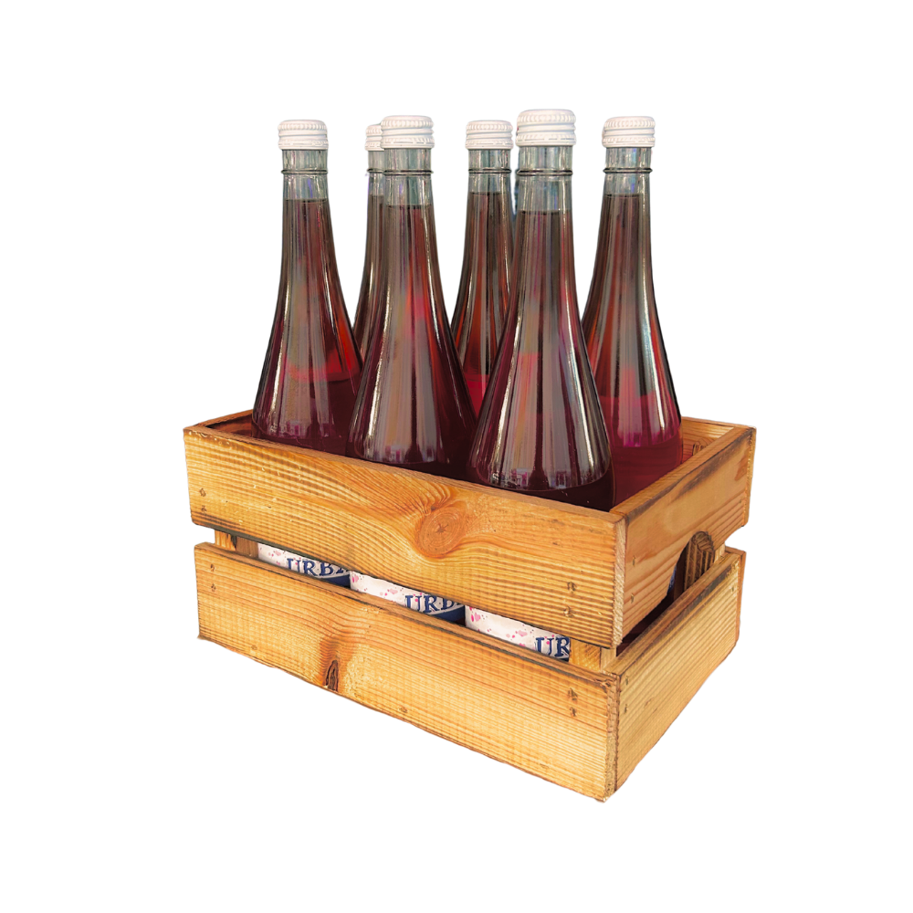 Frizzante Rosé